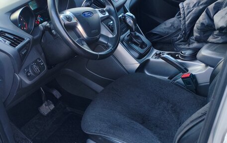 Ford Kuga III, 2014 год, 1 500 000 рублей, 7 фотография