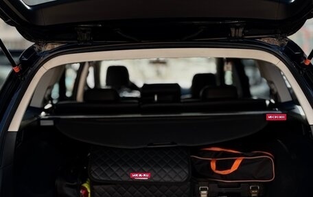 Subaru Outback IV рестайлинг, 2011 год, 1 200 000 рублей, 13 фотография