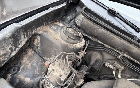 Subaru Outback IV рестайлинг, 2011 год, 1 200 000 рублей, 16 фотография