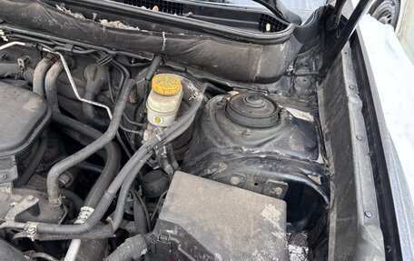 Subaru Outback IV рестайлинг, 2011 год, 1 200 000 рублей, 17 фотография