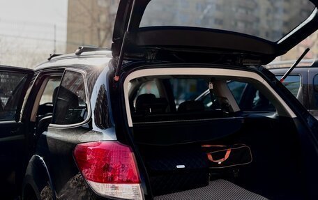 Subaru Outback IV рестайлинг, 2011 год, 1 200 000 рублей, 14 фотография