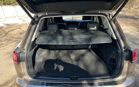 Volkswagen Touareg III, 2018 год, 5 100 000 рублей, 13 фотография