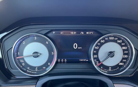 Volkswagen Touareg III, 2018 год, 5 100 000 рублей, 17 фотография