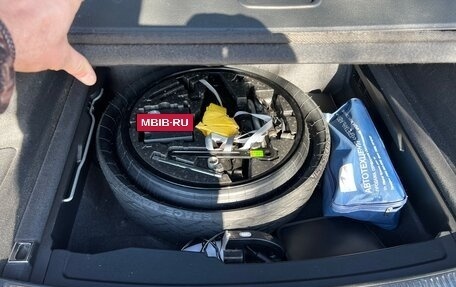 Volkswagen Touareg III, 2018 год, 5 100 000 рублей, 14 фотография