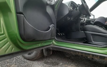 Chevrolet Niva I рестайлинг, 2014 год, 710 000 рублей, 8 фотография