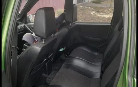 Chevrolet Niva I рестайлинг, 2014 год, 710 000 рублей, 7 фотография