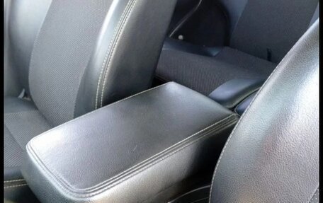 Chevrolet Niva I рестайлинг, 2014 год, 710 000 рублей, 5 фотография