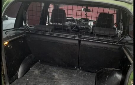 Chevrolet Niva I рестайлинг, 2014 год, 710 000 рублей, 9 фотография