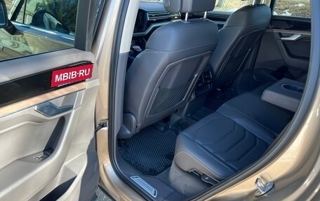 Volkswagen Touareg III, 2018 год, 5 100 000 рублей, 12 фотография