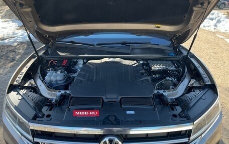 Volkswagen Touareg III, 2018 год, 5 100 000 рублей, 16 фотография