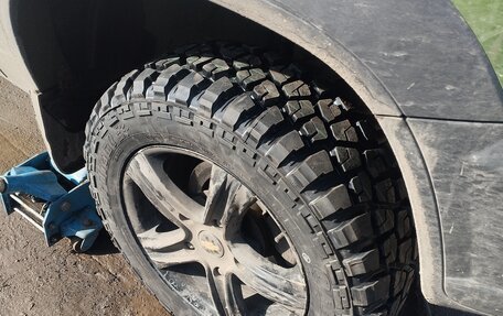 Chevrolet Niva I рестайлинг, 2014 год, 710 000 рублей, 14 фотография