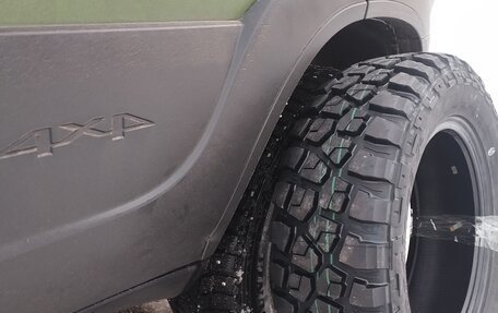 Chevrolet Niva I рестайлинг, 2014 год, 710 000 рублей, 17 фотография