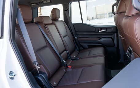 Toyota Land Cruiser Prado, 2025 год, 11 995 000 рублей, 10 фотография