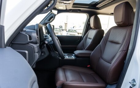 Toyota Land Cruiser Prado, 2025 год, 11 995 000 рублей, 7 фотография