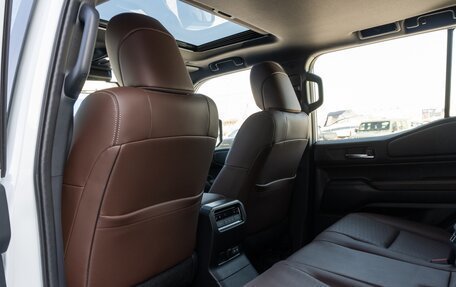 Toyota Land Cruiser Prado, 2025 год, 11 995 000 рублей, 8 фотография