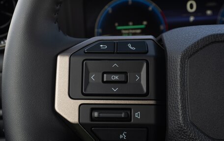 Toyota Land Cruiser Prado, 2025 год, 11 995 000 рублей, 15 фотография