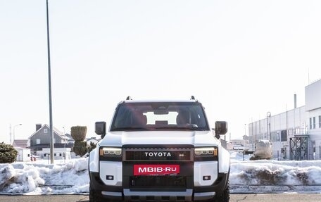 Toyota Land Cruiser Prado, 2025 год, 11 995 000 рублей, 3 фотография