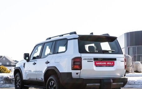 Toyota Land Cruiser Prado, 2025 год, 11 995 000 рублей, 6 фотография