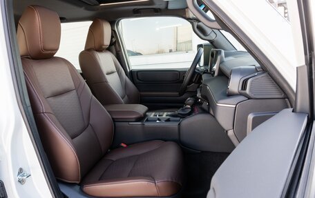 Toyota Land Cruiser Prado, 2025 год, 11 995 000 рублей, 11 фотография