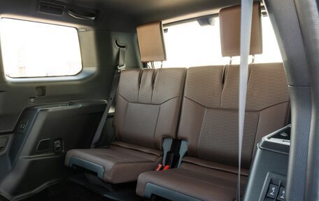 Toyota Land Cruiser Prado, 2025 год, 11 995 000 рублей, 13 фотография