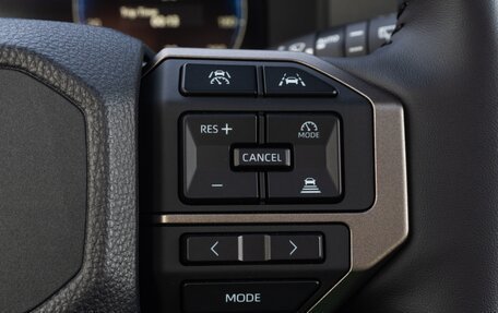 Toyota Land Cruiser Prado, 2025 год, 11 995 000 рублей, 16 фотография