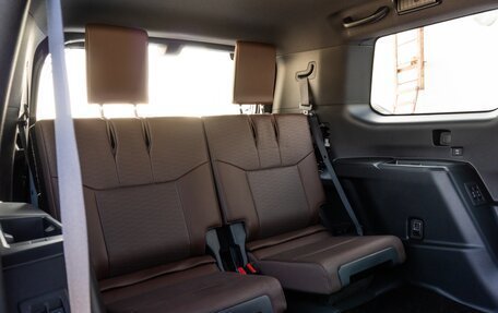 Toyota Land Cruiser Prado, 2025 год, 11 995 000 рублей, 12 фотография