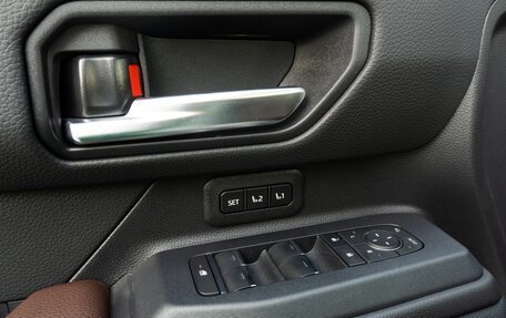 Toyota Land Cruiser Prado, 2025 год, 11 995 000 рублей, 21 фотография