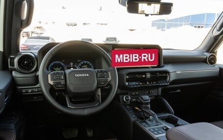 Toyota Land Cruiser Prado, 2025 год, 11 995 000 рублей, 14 фотография
