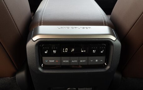 Toyota Land Cruiser Prado, 2025 год, 11 995 000 рублей, 29 фотография