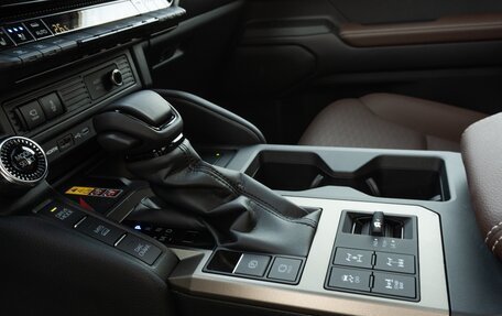 Toyota Land Cruiser Prado, 2025 год, 11 995 000 рублей, 27 фотография