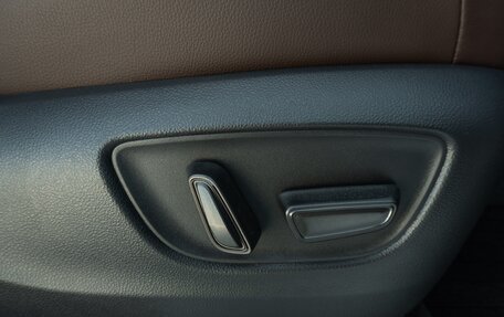 Toyota Land Cruiser Prado, 2025 год, 11 995 000 рублей, 24 фотография