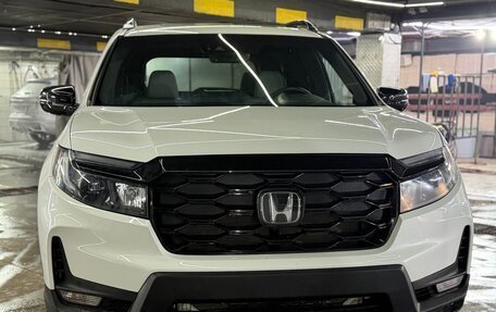 Honda Passport III, 2022 год, 5 200 000 рублей, 3 фотография