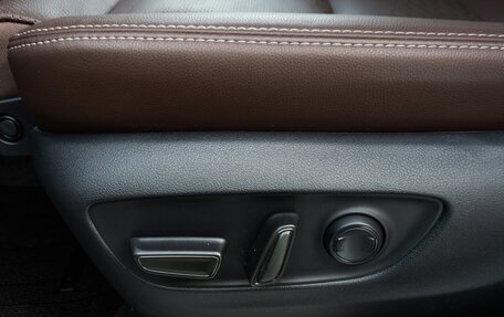 Toyota Land Cruiser Prado, 2025 год, 11 995 000 рублей, 25 фотография