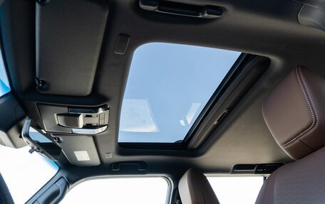 Toyota Land Cruiser Prado, 2025 год, 11 995 000 рублей, 26 фотография