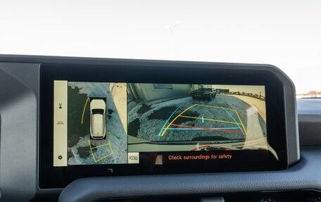 Toyota Land Cruiser Prado, 2025 год, 11 995 000 рублей, 23 фотография