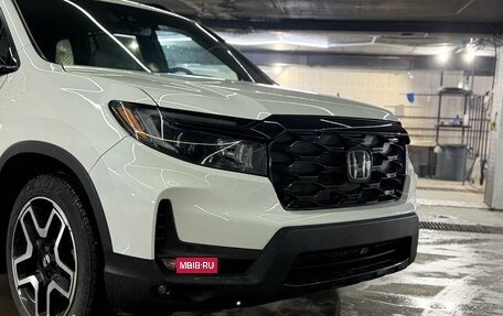 Honda Passport III, 2022 год, 5 200 000 рублей, 4 фотография