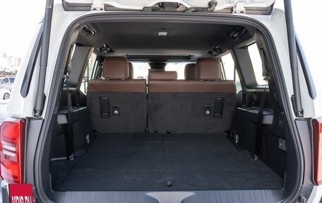 Toyota Land Cruiser Prado, 2025 год, 11 995 000 рублей, 30 фотография