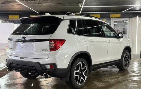 Honda Passport III, 2022 год, 5 200 000 рублей, 5 фотография