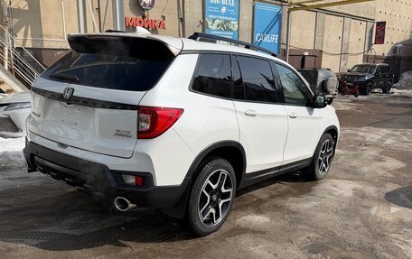 Honda Passport III, 2022 год, 5 200 000 рублей, 8 фотография