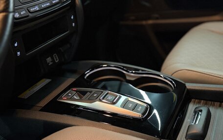 Honda Passport III, 2022 год, 5 200 000 рублей, 10 фотография