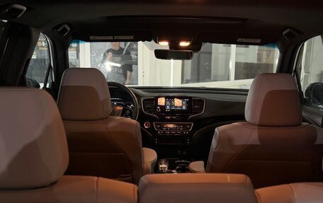 Honda Passport III, 2022 год, 5 200 000 рублей, 15 фотография