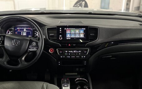 Honda Passport III, 2022 год, 5 200 000 рублей, 14 фотография