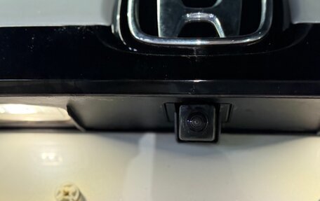 Honda Passport III, 2022 год, 5 200 000 рублей, 17 фотография