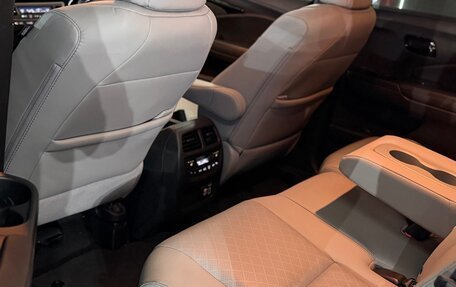 Honda Passport III, 2022 год, 5 200 000 рублей, 18 фотография