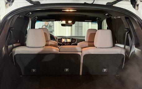 Honda Passport III, 2022 год, 5 200 000 рублей, 19 фотография