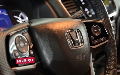 Honda Passport III, 2022 год, 5 200 000 рублей, 9 фотография