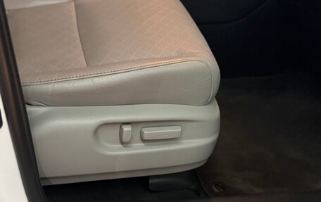 Honda Passport III, 2022 год, 5 200 000 рублей, 27 фотография