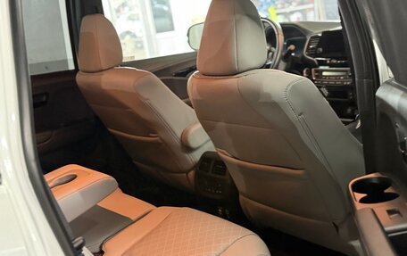 Honda Passport III, 2022 год, 5 200 000 рублей, 29 фотография