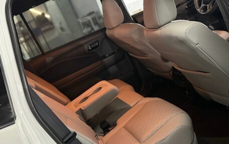 Honda Passport III, 2022 год, 5 200 000 рублей, 28 фотография