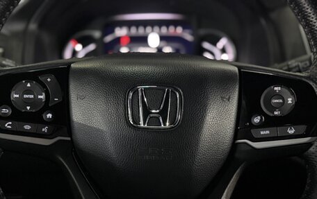 Honda Passport III, 2022 год, 5 200 000 рублей, 32 фотография